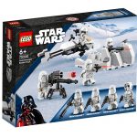 Lego Star Wars Snowtrooper 75320