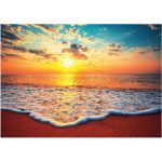 Puzzle 1000 Pcs Sunset 1