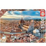 Puzzle 1500 Pcs Florença