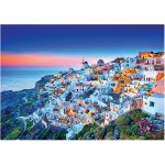 Puzzle 1500 Pcs Santorini 1