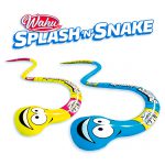 Splash & Snake 1