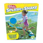 Splash & Snake