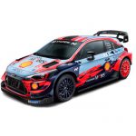 Hyundai I20 Coupe WRC