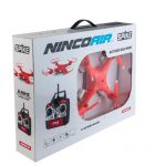 Nincoair Quadrone Spike