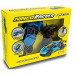 Nincoracers Raptor 1