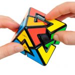 Pyraminx Diamond 2