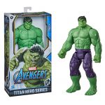 AVN Titan Hero Hulk Deluxe 1