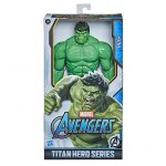 AVN Titan Hero Hulk Deluxe