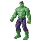 AVN Titan Hero Hulk Deluxe 2