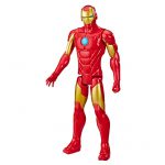 Avengers Titan Hero Iron Man 1