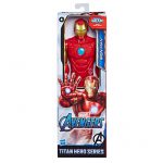 Avengers Titan Hero Iron Man