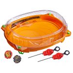 Beyblade Cosmic Vector Battle Set 1