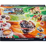 Beyblade Cosmic Vector Battle Set