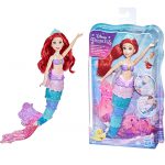 Disney Princess Reveal Ariel 1