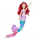Disney Princess Reveal Ariel 2
