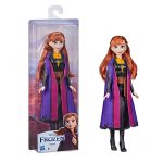 Frozen 2 Shimmer Travel Anna 1