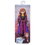 Frozen 2 Shimmer Travel Anna