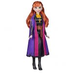 Frozen 2 Shimmer Travel Anna 2