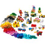 LEGO CLASSIC 90 Anos de Diversão 11021 1