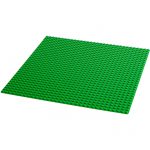 LEGO CLASSIC Placa de Construção Verde 11023 1