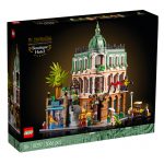 LEGO CREATOR Hotel Boutique 10297