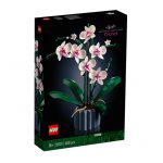 LEGO CREATOR Orquídea 10311