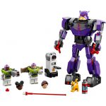 LEGO DISNEY Batalha Zurg 76381 1