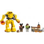 LEGO DISNEY Caça ao Zyclops 76380 1