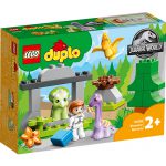 LEGO DUPLO Berçário dos Dinossauros 10938