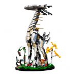 LEGO Horizon Forbidden West Pescoçudo 76989 1