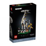 LEGO Horizon Forbidden West Pescoçudo 76989