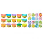 Play-Doh Bolsa de 15 1