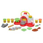 Play-Doh Forno de Pizzas 1