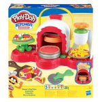 Play-Doh Forno de Pizzas