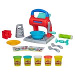Play-Doh Noodle Party Playset 1