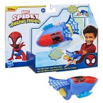 Spidey & His Amazing Friends Web Slinger 1