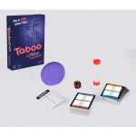 Taboo 1