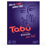 Taboo