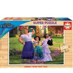 00122121 – Puzzle 100 Pcs Encanto Disney