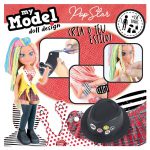 00122123 – My Model Doll Design 1