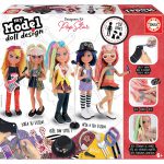 00122123 – My Model Doll Design