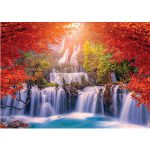 00122566 – Puzzle 2000 Pcs Cascata na Tailândia 1