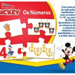 00122572 – Os Números Mickey 1