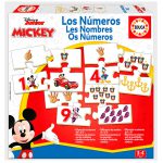 00122572 – Os Números Mickey