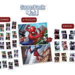 00122573 – Superpack Spider-Man 1