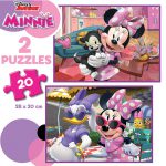 00122574 – Puzzle 2×20 Minnie 1