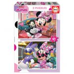 00122574 – Puzzle 2×20 Minnie