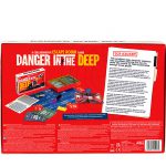 Danger In The Deep 2