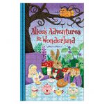 Jigsaw Library Alice In Wonderland 2