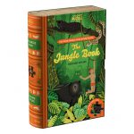 Jigsaw Library The Jungle Book